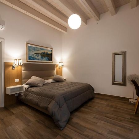B&B Palazzo San Michele Bari Eksteriør bilde