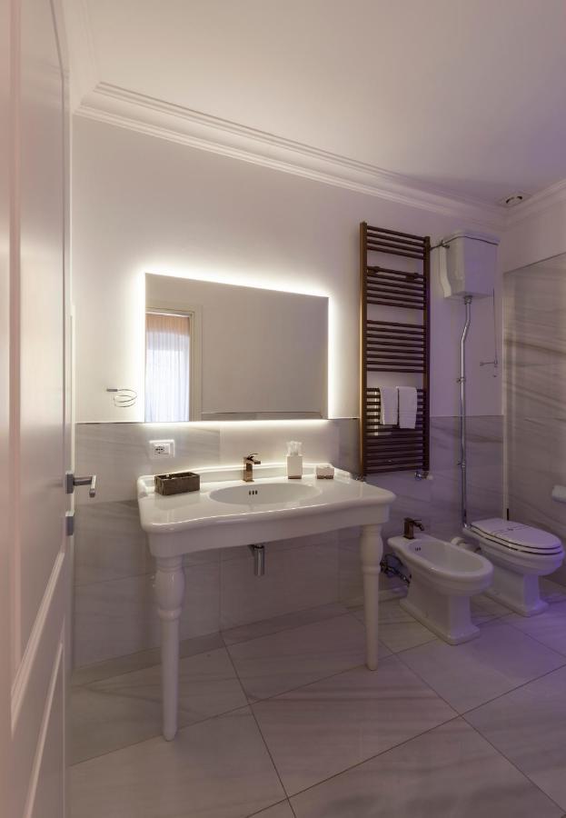 B&B Palazzo San Michele Bari Eksteriør bilde