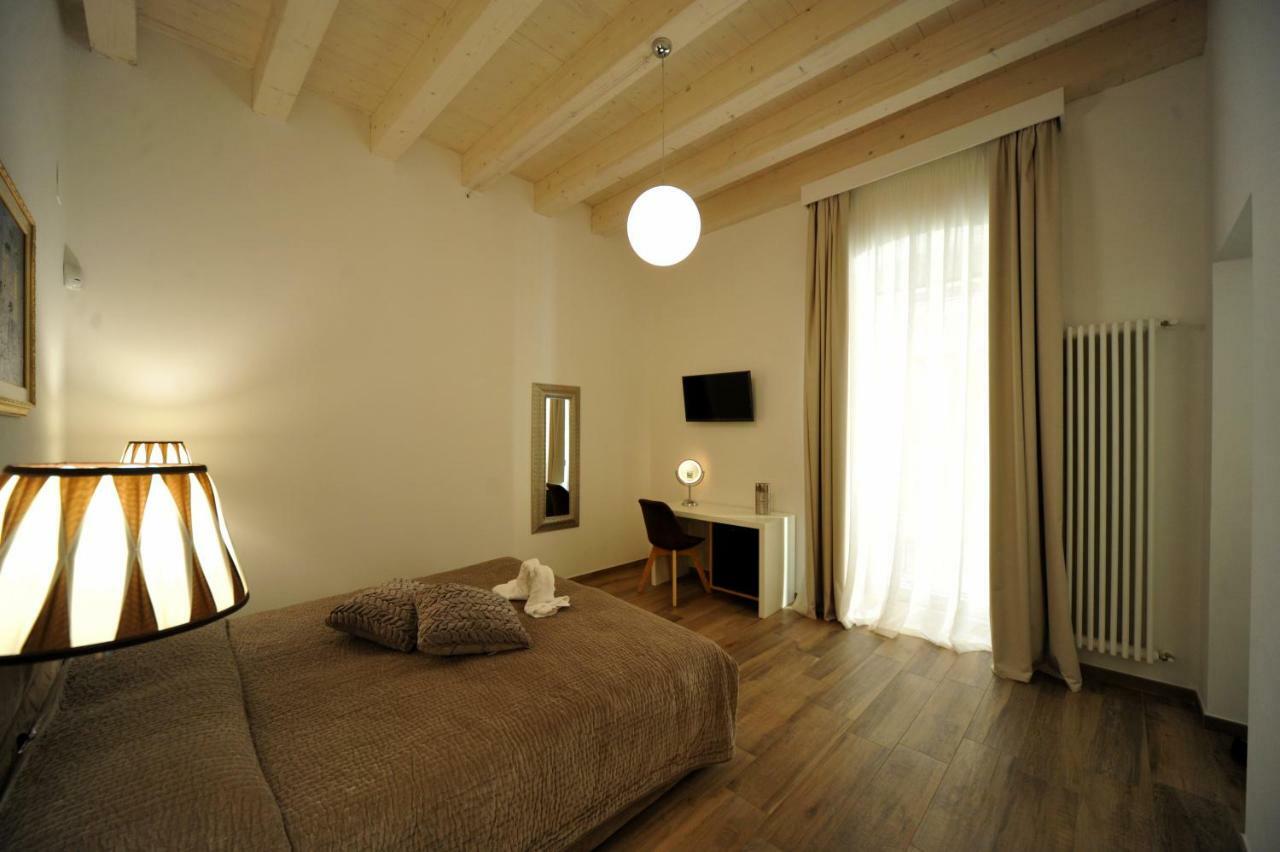 B&B Palazzo San Michele Bari Eksteriør bilde